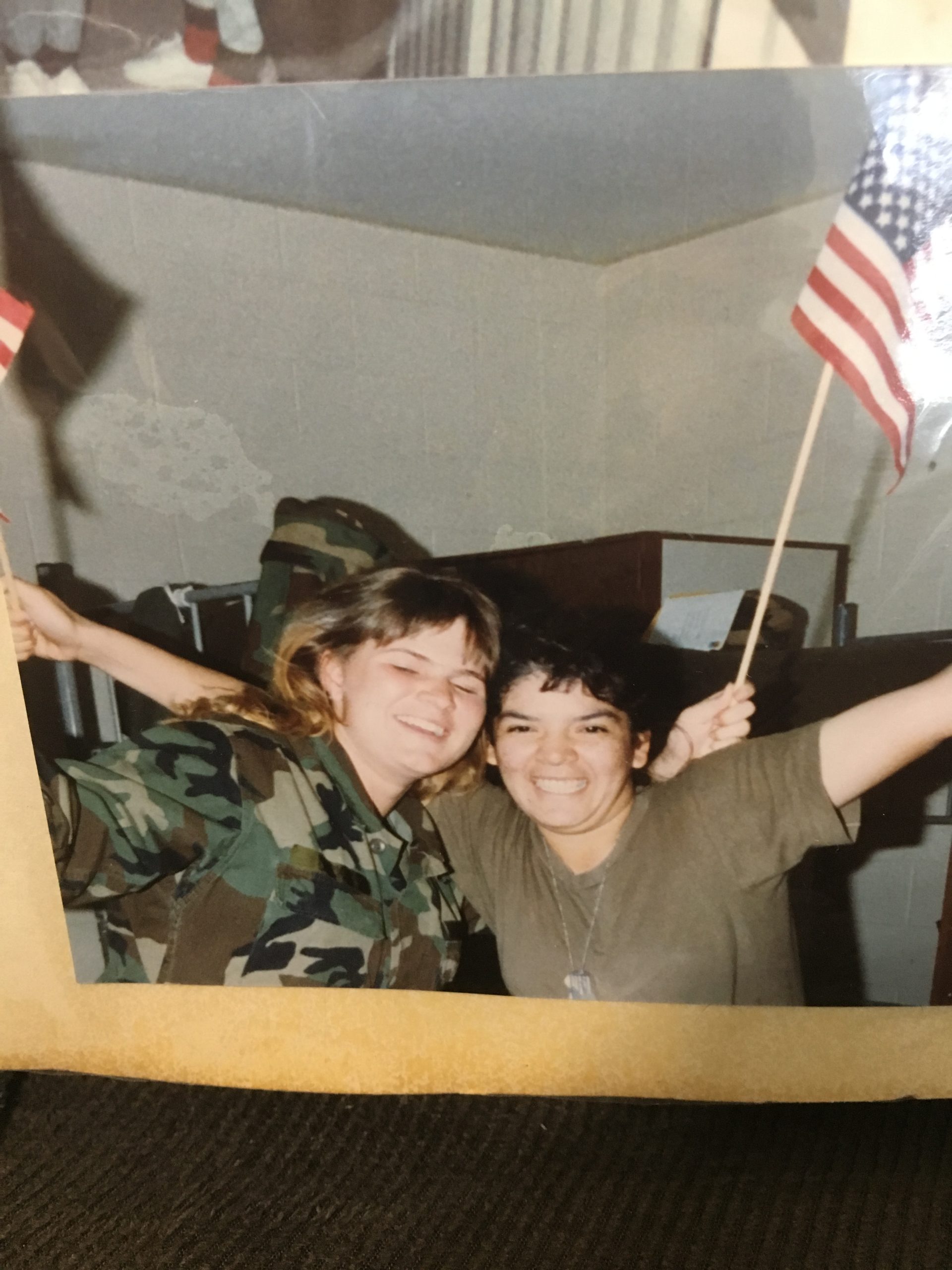 Hr Consultant Texas Veteran Owned 4