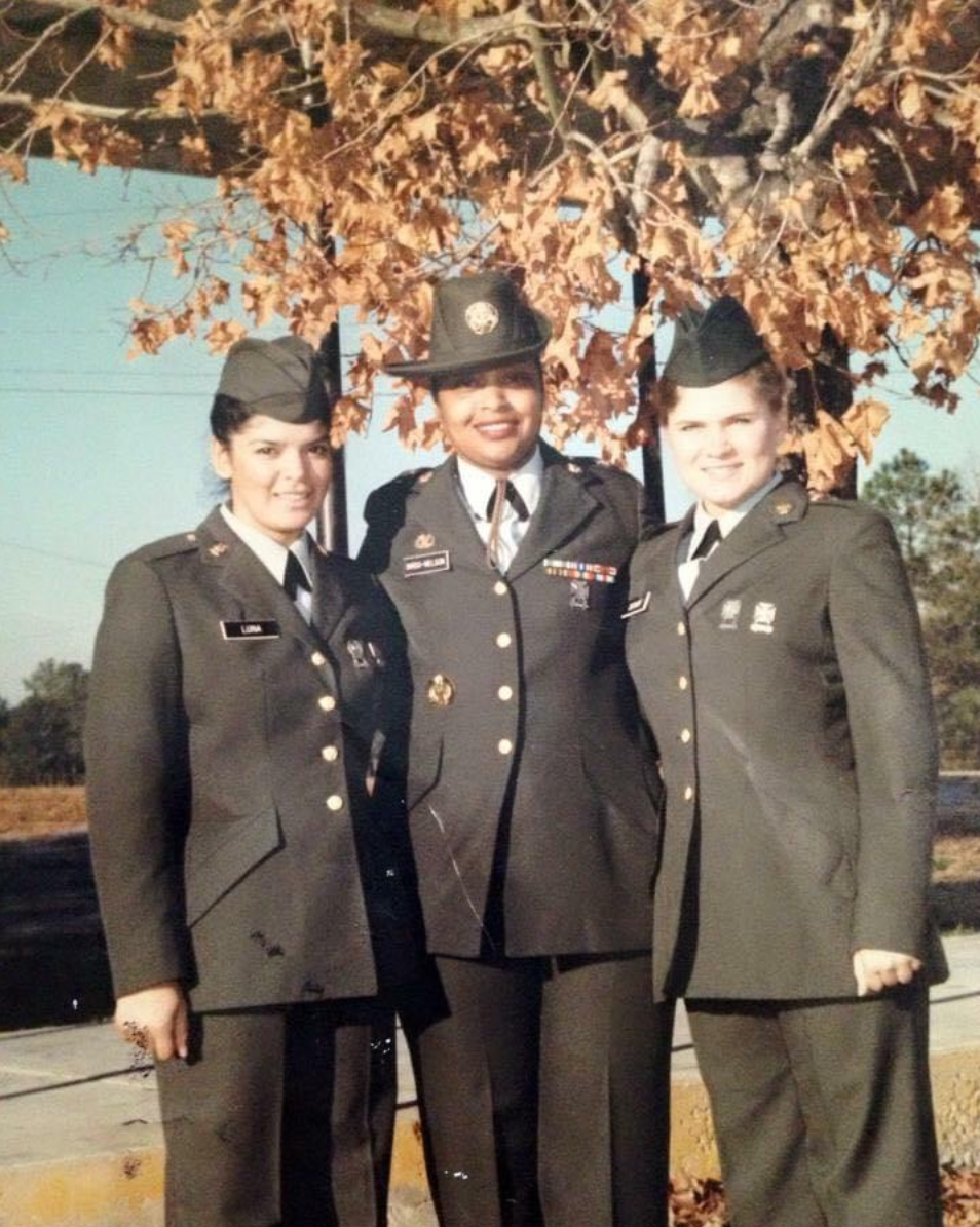 Hr Consultant Texas Veteran Owned 5