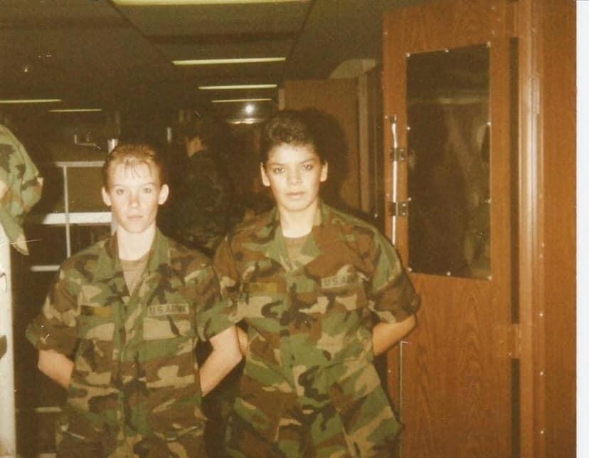 Hr Consultant Texas Veteran Owned 7